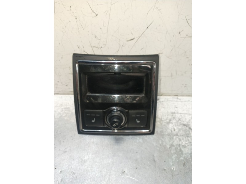 Recambio de mando multifuncion para skoda suberb (3t4) ambition referencia OEM IAM 3T0919201  08