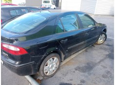 renault laguna ii (bg0) del año 2003 2