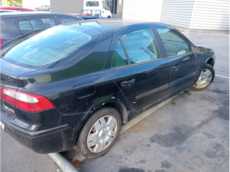 renault laguna ii (bg0) del año 2003