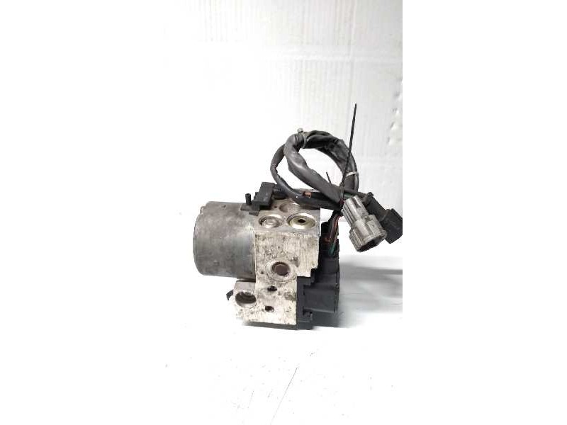 Recambio de abs para nissan primera berlina (p11) 2.0 turbodiesel cat referencia OEM IAM 0265214411 4760021F000  Recambio de abs para nissan primera berlina (p11) 2.0 turbodiesel cat referencia OEM IAM 0265214411 4760021F000