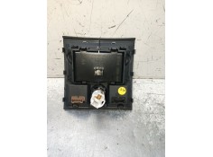 Recambio de mando multifuncion para skoda suberb (3t4) ambition referencia OEM IAM 3T0919201  08 2