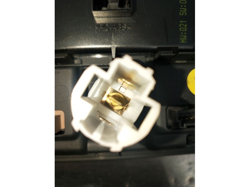 Recambio de mando multifuncion para skoda suberb (3t4) ambition referencia OEM IAM 3T0919201  08