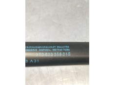 Recambio de amortiguadores capo para skoda suberb (3t4) ambition referencia OEM IAM 3T0823359018  08 2