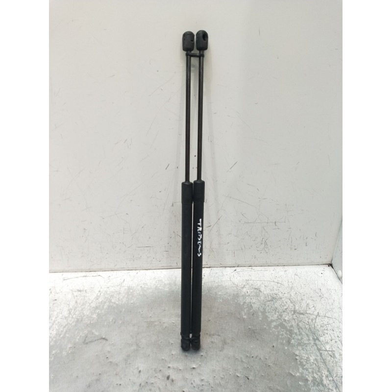 Recambio de amortiguadores maletero / porton para skoda suberb (3t4) ambition referencia OEM IAM 3T582755001S 3215XB0650N 08