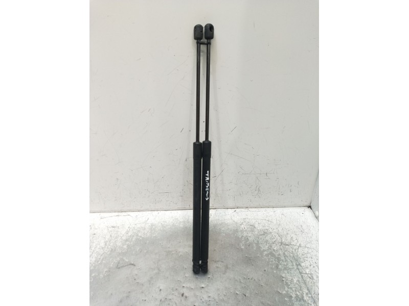 Recambio de amortiguadores maletero / porton para skoda suberb (3t4) ambition referencia OEM IAM 3T582755001S 3215XB0650N 08