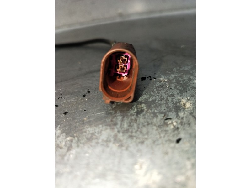 Recambio de sensor para skoda suberb (3t4) ambition referencia OEM IAM 03G906088K  08