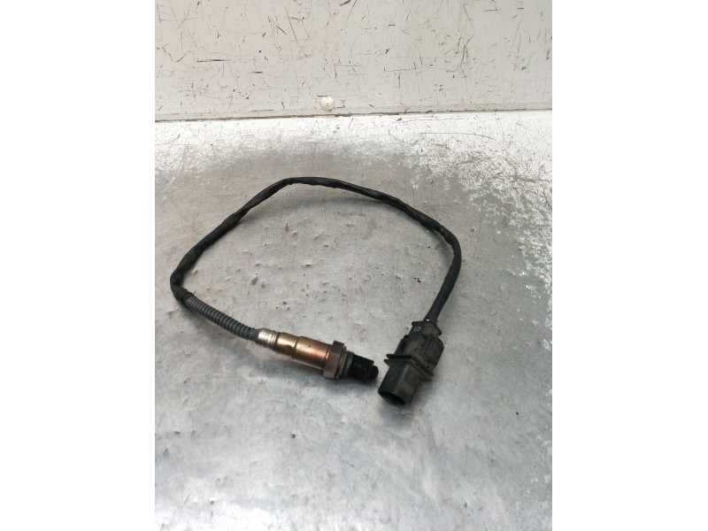 Recambio de sonda lambda para skoda suberb (3t4) ambition referencia OEM IAM 0281004042 03G906262 08