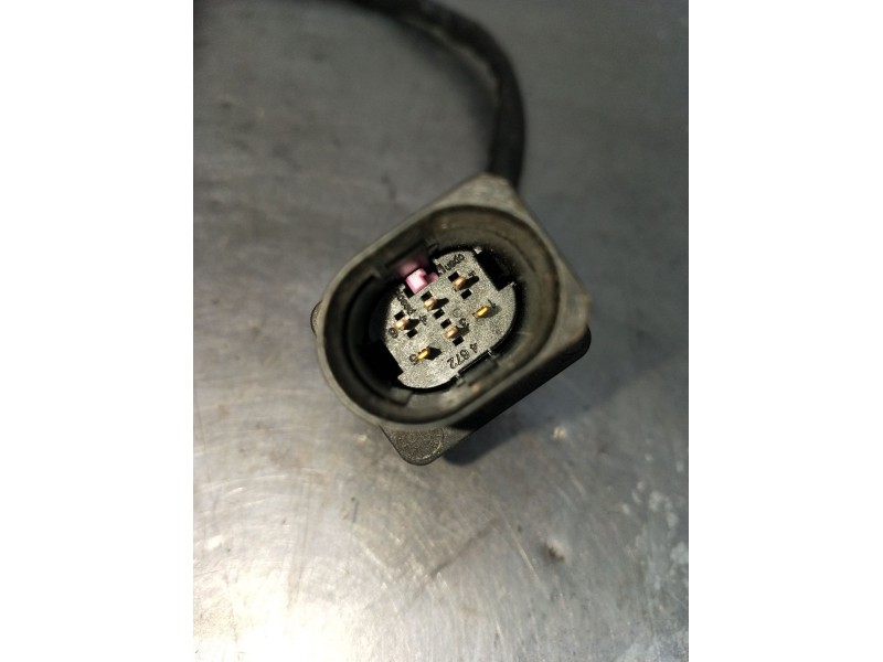 Recambio de sonda lambda para skoda suberb (3t4) ambition referencia OEM IAM 0281004042 03G906262 08