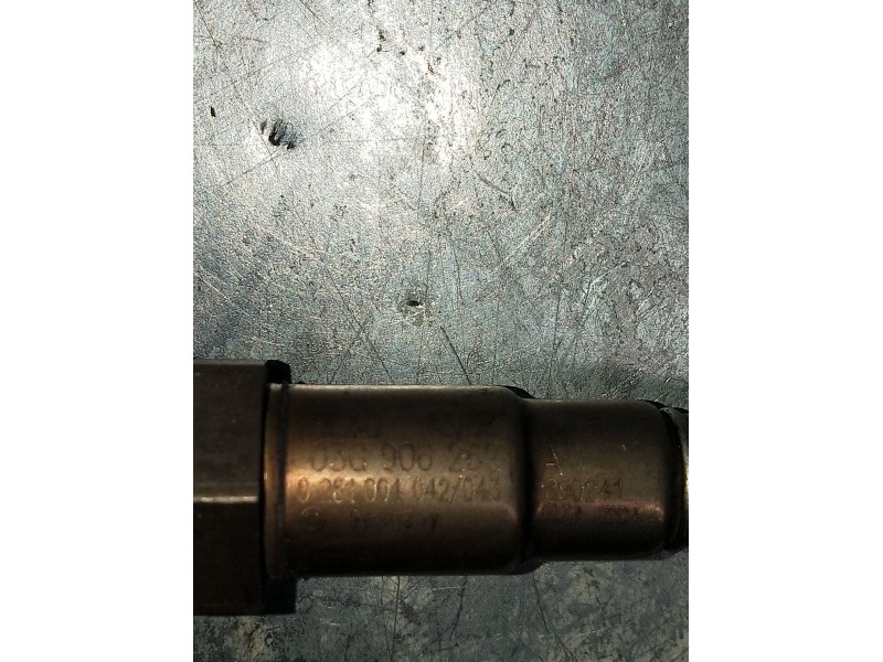Recambio de sonda lambda para skoda suberb (3t4) ambition referencia OEM IAM 0281004042 03G906262 08