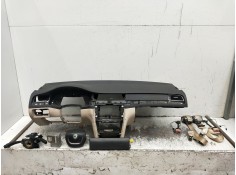 Recambio de kit airbag para skoda suberb (3t4) ambition referencia OEM IAM  3T0959655 08