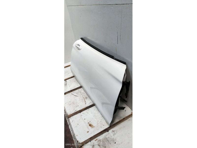 Recambio de puerta delantera derecha para hyundai coupe (j2) referencia OEM IAM   