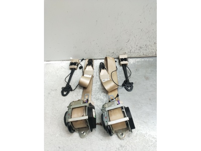 Recambio de kit airbag para skoda suberb (3t4) ambition referencia OEM IAM  3T0959655 08