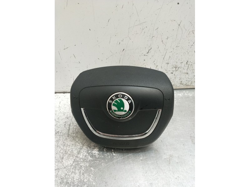 Recambio de kit airbag para skoda suberb (3t4) ambition referencia OEM IAM  3T0959655 08