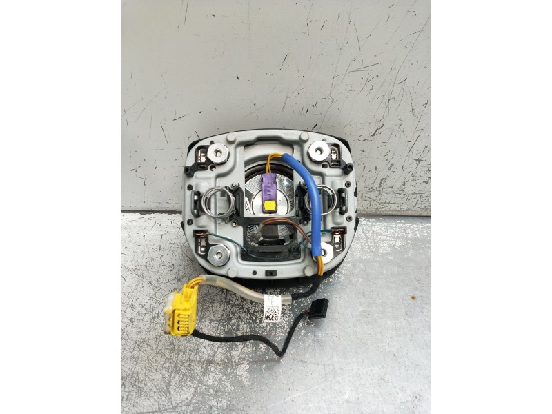 Recambio de kit airbag para skoda suberb (3t4) ambition referencia OEM IAM  3T0959655 08