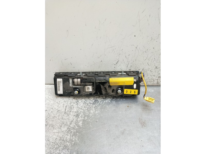 Recambio de kit airbag para skoda suberb (3t4) ambition referencia OEM IAM  3T0959655 08