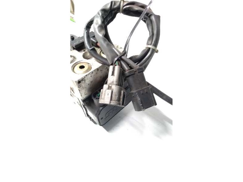 Recambio de abs para nissan primera berlina (p11) 2.0 turbodiesel cat referencia OEM IAM 0265214411 4760021F000  Recambio de abs para nissan primera berlina (p11) 2.0 turbodiesel cat referencia OEM IAM 0265214411 4760021F000