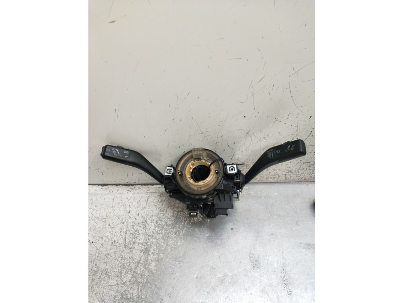 Recambio de kit airbag para skoda suberb (3t4) ambition referencia OEM IAM  3T0959655 08