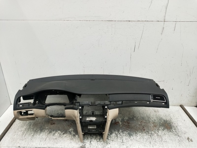 Recambio de kit airbag para skoda suberb (3t4) ambition referencia OEM IAM  3T0959655 08