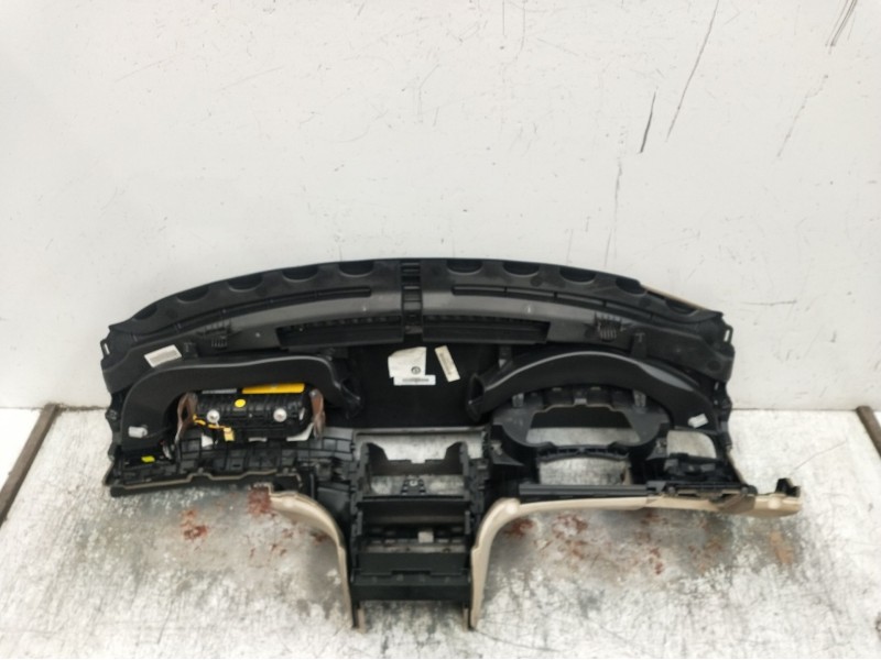 Recambio de kit airbag para skoda suberb (3t4) ambition referencia OEM IAM  3T0959655 08