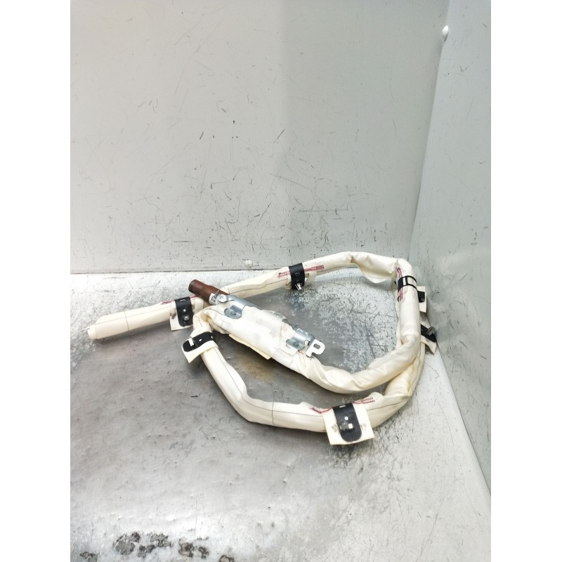 Recambio de airbag cortina delantero derecho para skoda suberb (3t4) ambition referencia OEM IAM 3T5880742 049RBD00DK5G 08