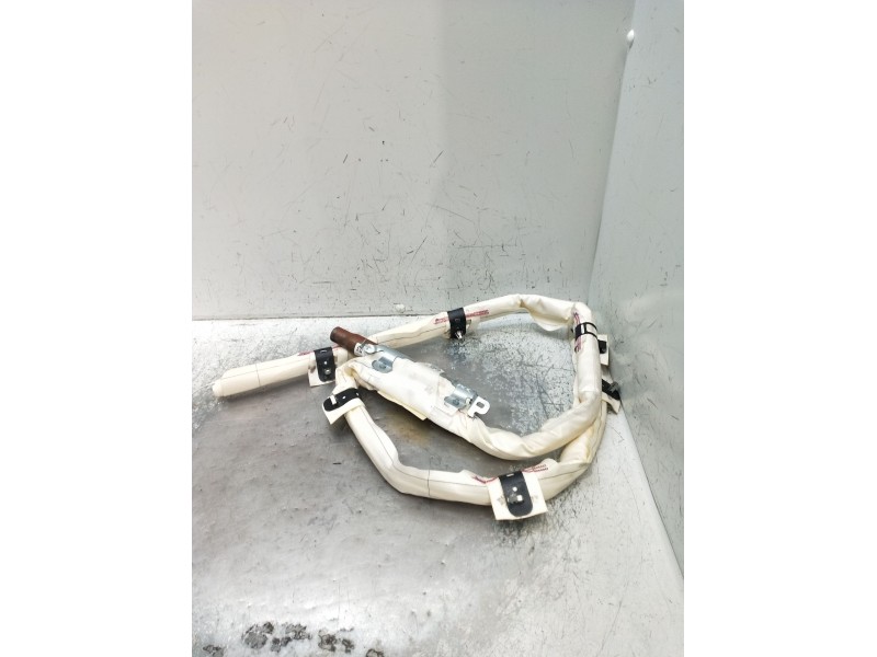 Recambio de airbag cortina delantero derecho para skoda suberb (3t4) ambition referencia OEM IAM 3T5880742 049RBD00DK5G 08