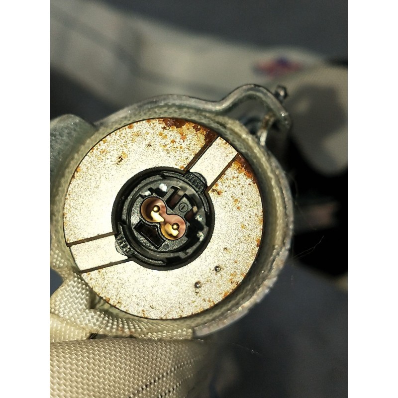 Recambio de airbag cortina delantero derecho para skoda suberb (3t4) ambition referencia OEM IAM 3T5880742 049RBD00DK5G 08