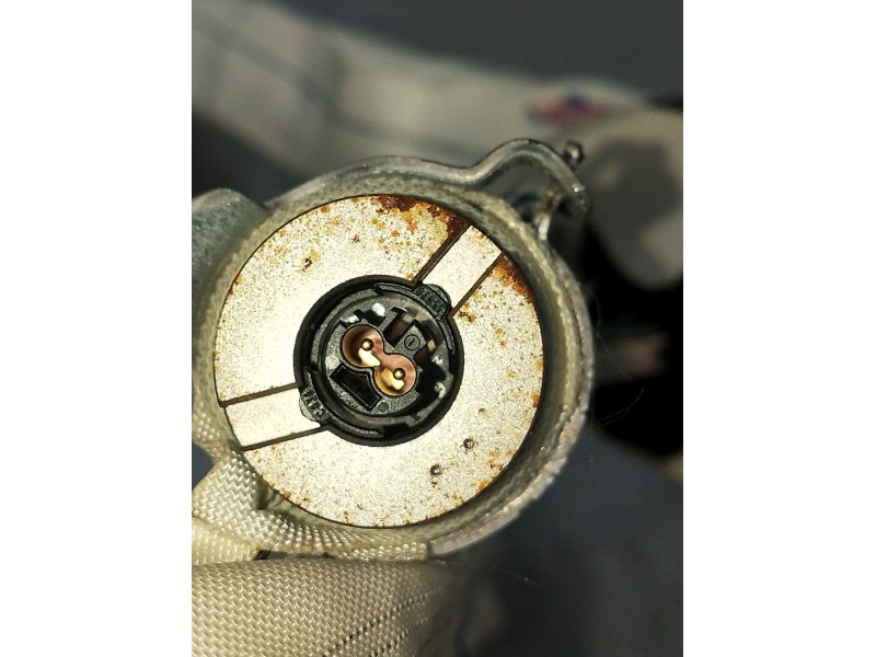 Recambio de airbag cortina delantero derecho para skoda suberb (3t4) ambition referencia OEM IAM 3T5880742 049RBD00DK5G 08