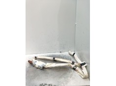 Recambio de airbag cortina delantero izquierdo para skoda suberb (3t4) ambition referencia OEM IAM 3T5880741 048RADOODI3A 08