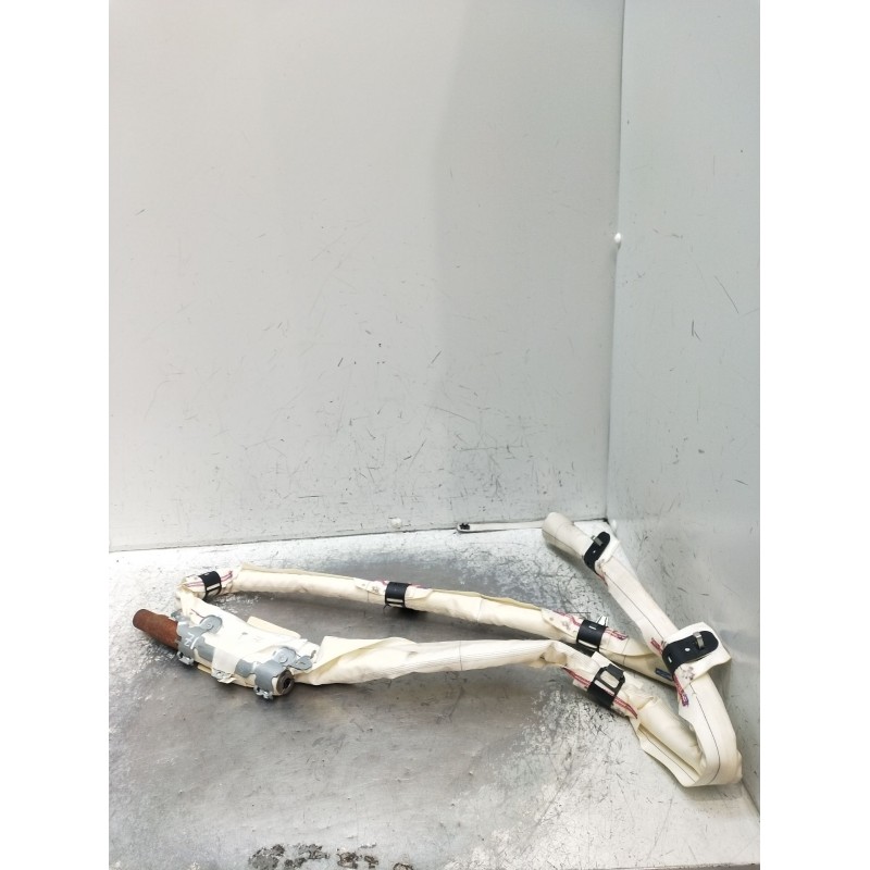 Recambio de airbag cortina delantero izquierdo para skoda suberb (3t4) ambition referencia OEM IAM 3T5880741 048RADOODI3A 08