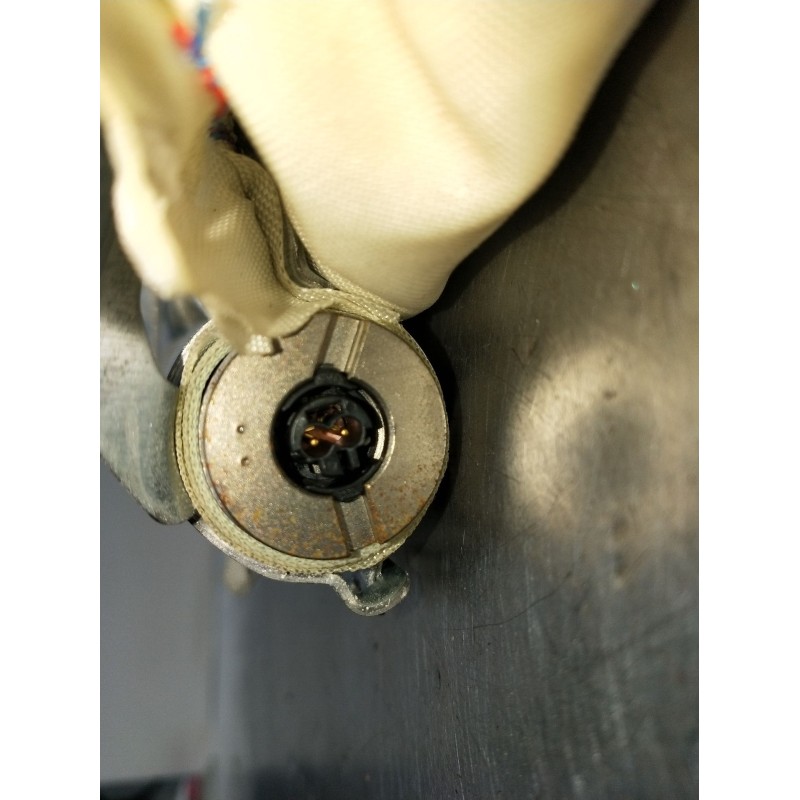 Recambio de airbag cortina delantero izquierdo para skoda suberb (3t4) ambition referencia OEM IAM 3T5880741 048RADOODI3A 08