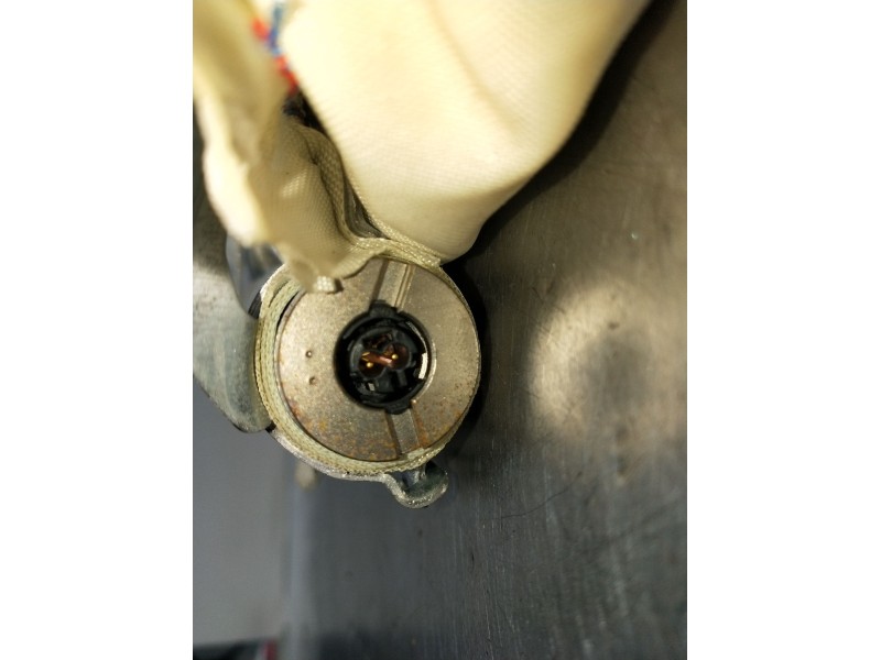 Recambio de airbag cortina delantero izquierdo para skoda suberb (3t4) ambition referencia OEM IAM 3T5880741 048RADOODI3A 08