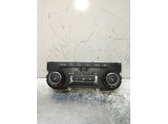 Recambio de mando calefaccion / aire acondicionado para skoda suberb (3t4) ambition referencia OEM IAM 3T0907044AG 5BH00974925 0