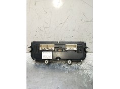 Recambio de mando calefaccion / aire acondicionado para skoda suberb (3t4) ambition referencia OEM IAM 3T0907044AG 5BH00974925 0 2