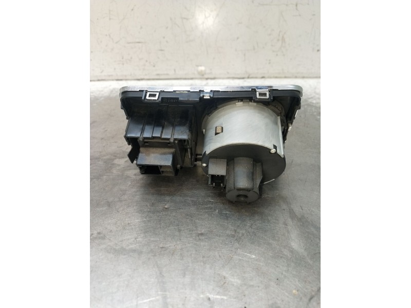 Recambio de mando luces para skoda suberb (3t4) ambition referencia OEM IAM 3T0941431B 04064605 08