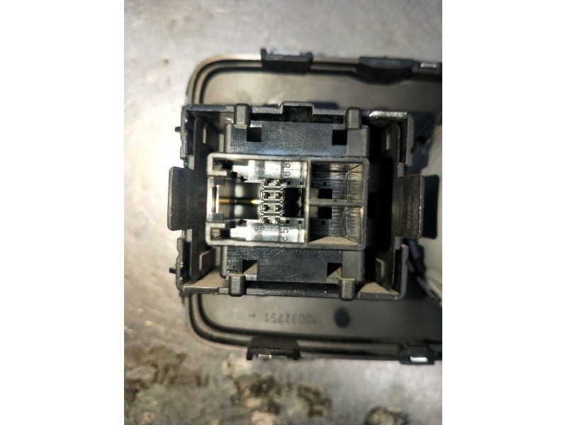 Recambio de mando luces para skoda suberb (3t4) ambition referencia OEM IAM 3T0941431B 04064605 08