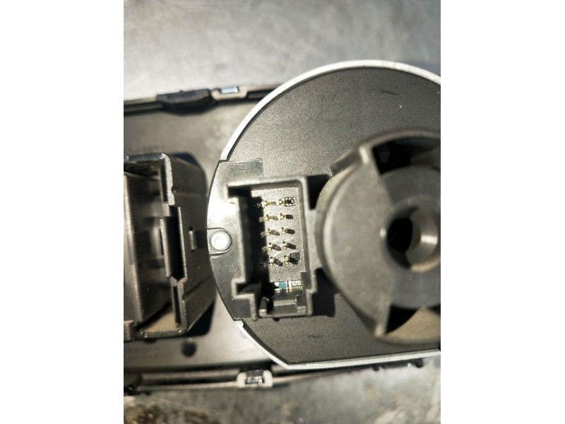 Recambio de mando luces para skoda suberb (3t4) ambition referencia OEM IAM 3T0941431B 04064605 08
