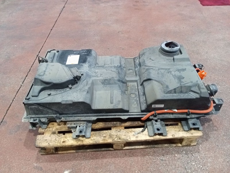 Recambio de bateria para citroën c-zero referencia OEM IAM 9499A593  