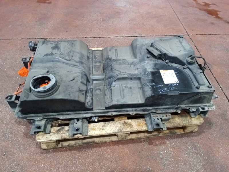 Recambio de bateria para citroën c-zero referencia OEM IAM 9499A593  