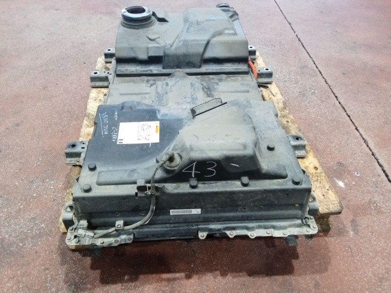 Recambio de bateria para citroën c-zero referencia OEM IAM 9499A593  