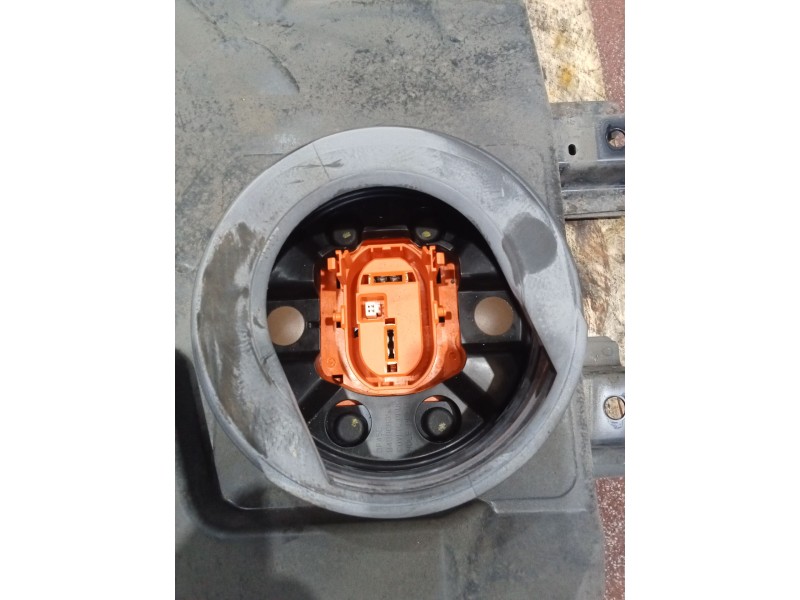 Recambio de bateria para citroën c-zero referencia OEM IAM 9499A593  