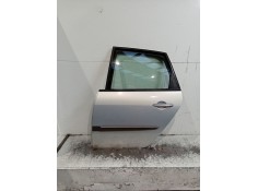 Recambio de puerta trasera derecha para renault scénic ii (jm0/1_) 1.9 dci (jm0g, jm12, jm1g, jm2c) referencia OEM IAM  5P 04