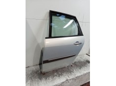 Recambio de puerta trasera derecha para renault scénic ii (jm0/1_) 1.9 dci (jm0g, jm12, jm1g, jm2c) referencia OEM IAM  5P 04 2