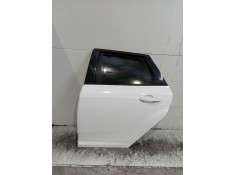 Recambio de puerta trasera izquierda para ford focus turn. business referencia OEM IAM  5P 17