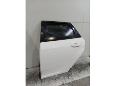 Recambio de puerta trasera izquierda para ford focus turn. business referencia OEM IAM  5P 17 2