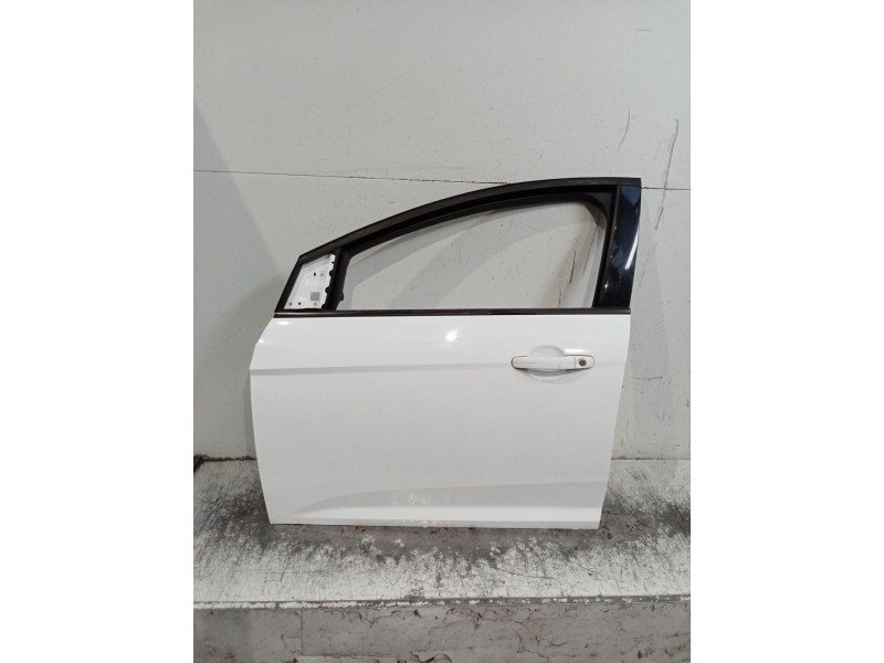 Recambio de puerta delantera izquierda para ford focus turn. business referencia OEM IAM  5P 17