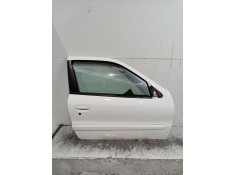 Recambio de puerta delantera derecha para citroën xsara coupé (n0) 2.0 hdi 90 referencia OEM IAM  3P 00