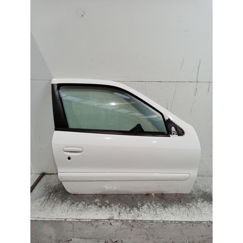 Recambio de puerta delantera derecha para citroën xsara coupé (n0) 2.0 hdi 90 referencia OEM IAM  3P 00