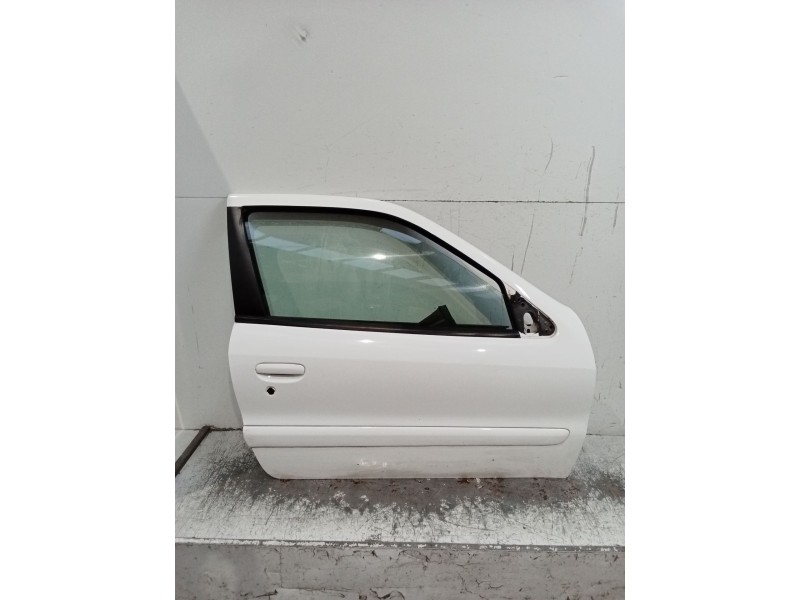 Recambio de puerta delantera derecha para citroën xsara coupé (n0) 2.0 hdi 90 referencia OEM IAM  3P 00