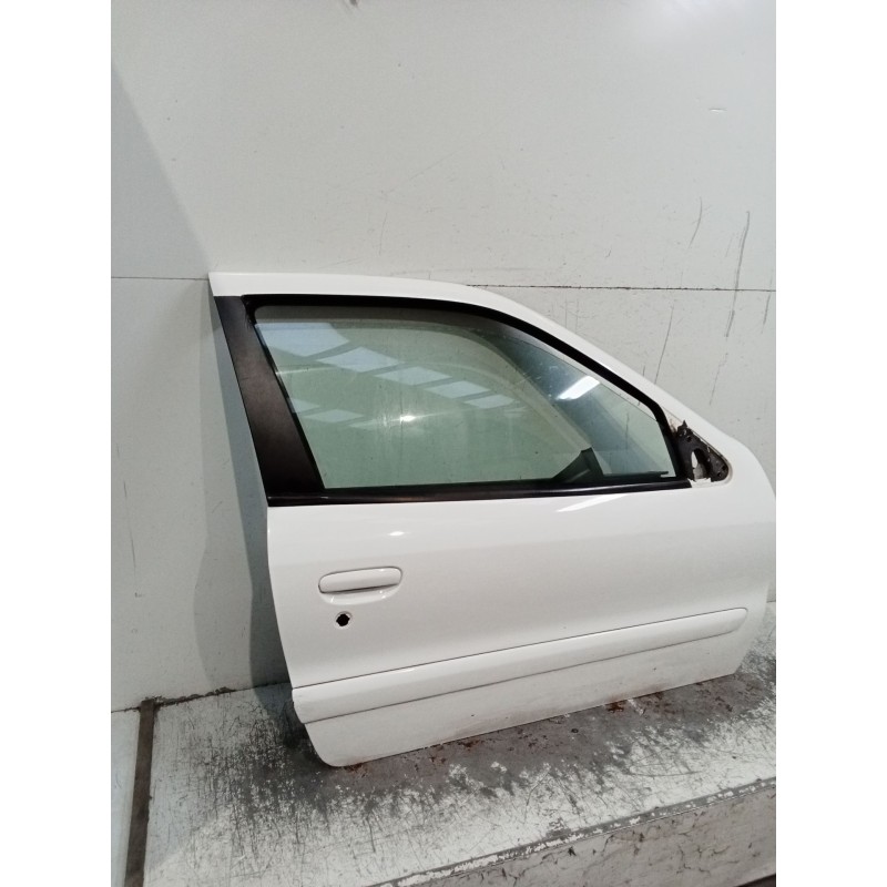 Recambio de puerta delantera derecha para citroën xsara coupé (n0) 2.0 hdi 90 referencia OEM IAM  3P 00
