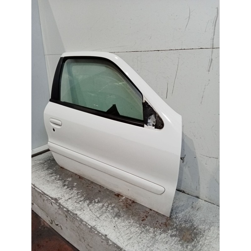 Recambio de puerta delantera derecha para citroën xsara coupé (n0) 2.0 hdi 90 referencia OEM IAM  3P 00